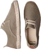 Toni Pons Espadrilles 'Dixon' kaki