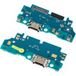 Samsung Carte avec Connecteur de Charge - Microphone Galaxy A16 4G A165, Service Pack GH96-18451A