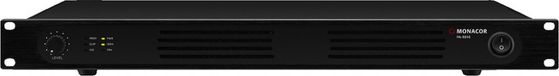 Monacor PA-924S PA-versterker 240 W 1-kanaals 1 zone