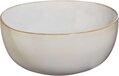 ASA Selection Saisons Sand Saladeschaal - ø 22 cm - Crème