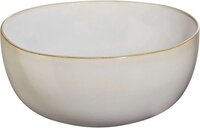 ASA Selection Saisons Sand Saladeschaal - ø 22 cm - Crème