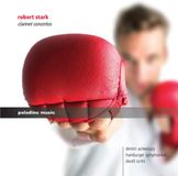 Music&Words Dimitri & Hamburger Symphoniker & David Ashkenazy - Robert Stark: Clarinet Concertos (CD)