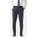 Meyer Modern Fit Stoffen broek grijs, Effen