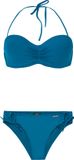 Protest Prtgemini – Bandeau bikini set Dames – B&C-Cup – Voorgevormde bikinicups