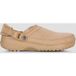 Crocs Klompen Classic Crafted Vegan Suede Cg