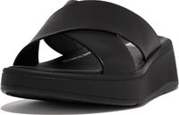 FitFlop F-Mode Platform Slipper Dames