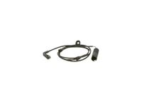BOSCH Warnkontakt, Bremsbelagverschleiß 1987474942 | Compatibel met: BMW 5 Touring