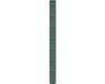 vidaXL Worteldoek 1,5x100 m polypropeen groen