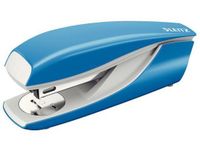 Leitz Nexxt Nietmachine Metaal - Kantoor - 30 vel - Lichtblauw
