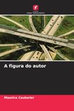 A Edicoes Nosso Conhecimento A figura do autor Paperback