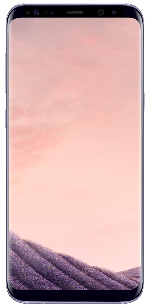 Samsung Galaxy S8+ / 64 GB / Grijs / 4G+