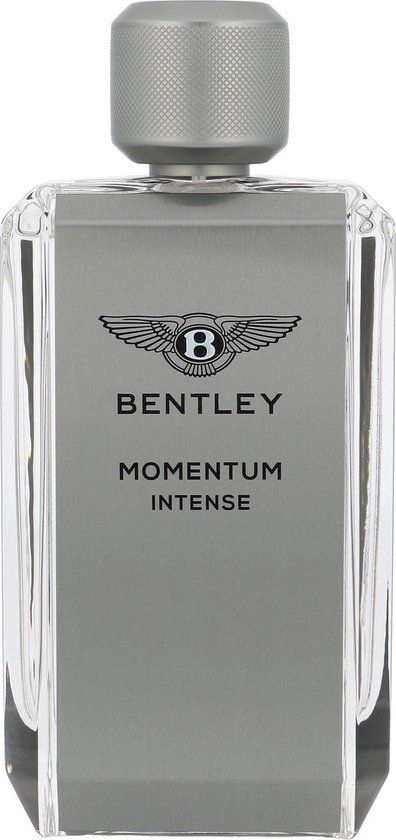 Bentley Eau de Parfum / 100 ml / Mannen
