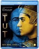 Dutch Film Works King Tut / Blu-ray / - / -