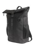 Lyle & Scott Rugzak 'Weather Resistant' zwart
