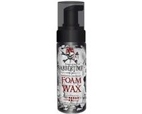 Barbertime Pirates of The Barbertime - Foam Wax - 150 ml