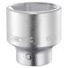 Expert by Facom Hexagonale Dop | 70 mm - E034107