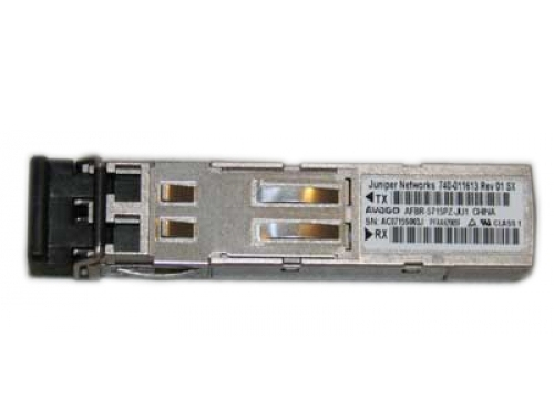 Juniper SFP-1OC48-LR