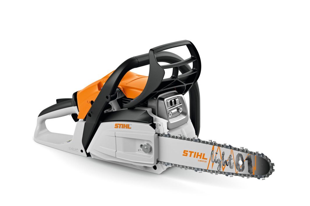 Stihl MS 172 Benzinekettingzaag | 35 cm | PMM3 | 3/8" P