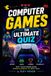 Computer Libri GmbH Computer Games: The Ultimate Quiz - Paperback, 86 pages, English, Guy Hood, Independently Published, 19 July 2026