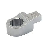 9Î12 9/16" Ring End 5/8"