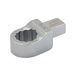 9Î12 9/16" Ring End 5/8"