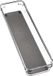 5Five Keuken lade organizer bakje - 1-vaks - Tidy Smart serie - kunststof - 9 x 32 x 4,5 cm