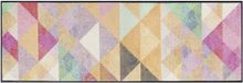 wash+dry Snorre Tapis de porte - 50 x 75 cm