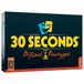 999 Games 30 Seconds - Bordspel voor Volwassenen & Kinderen - Party Game