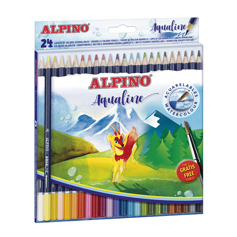 Alpino AL000131