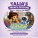 Wake Up the Robot!: Learn French through Stories, STEM Missions, Quick Maths and Games