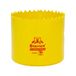 Starrett DCH0296 bimetaal gatenzaag 65 mm