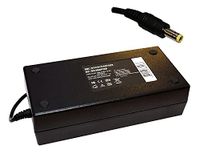 Power4Laptops Rock 345312-001 AC-adapterlader voeding