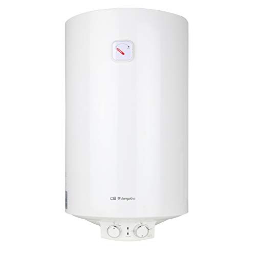 Orbegozo TRM 84 Thermostaat - 80 l - 1500 W - Eco-modus