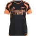 Adidas T-shirt à Manches Courtes Pour Femme Entraînement Arsenal FC 26/27 Tiro Jersey