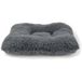 AniOne Ligkussen Fluffy grijs M