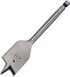 Rex Speedboor Hout - 25 x 155mm - 5 stuks