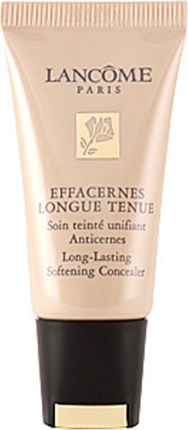 Lancôme Effacernes Longue Tenue Camouflagecrème 1 st. - 04 - Beige Rose