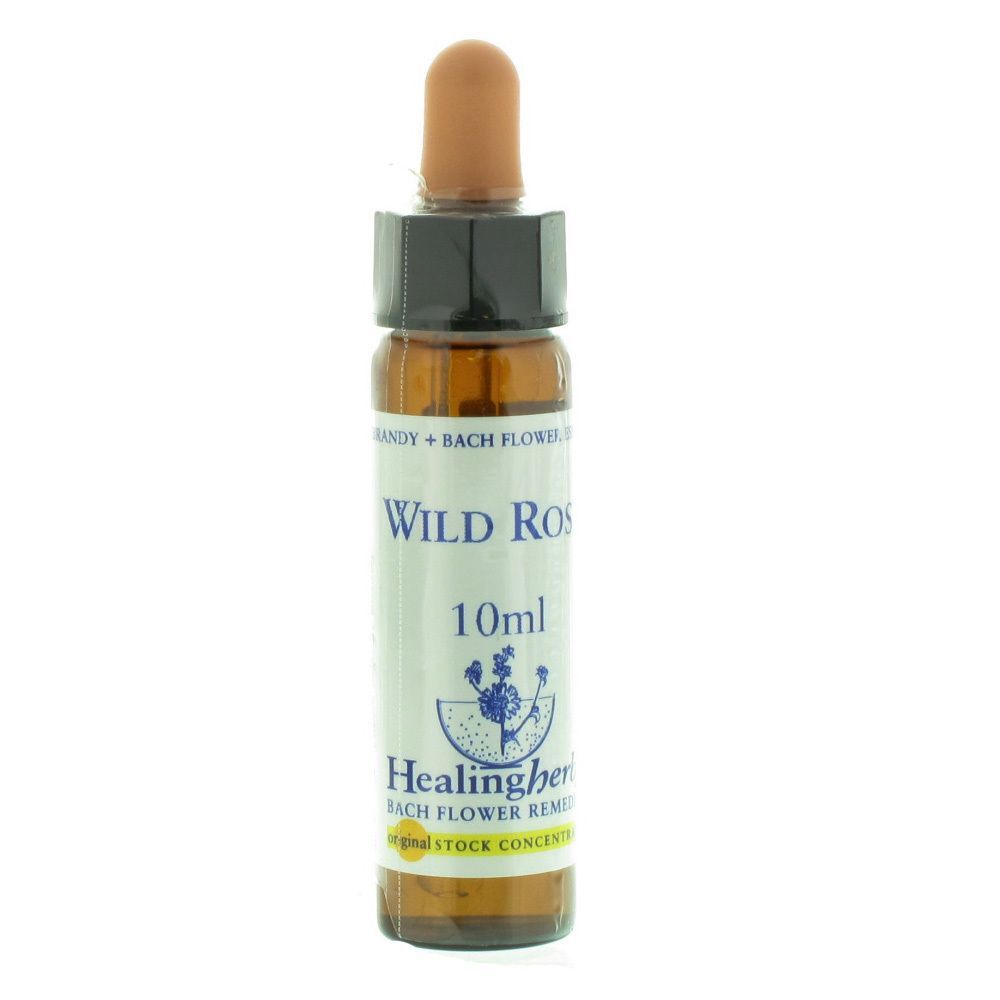 Arte-Vita Healing Herbs Wild Rose 10 ml