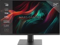 Mars Gaming MV-24 computer monitor