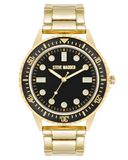 Steve Madden Heren Armbandhorloge