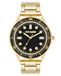 Steve Madden Heren Armbandhorloge