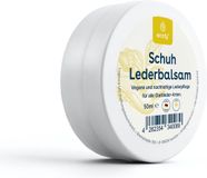 eco:fy® Vegan Schoenleer Balsem • met Microvezeldoek - Lederonderhoud