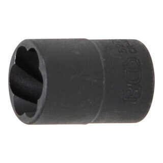 BGS technic BGS Speciale dopsleutel/schroefuitdraaier | 10 mm (3/8") | 16 mm Aantal:1