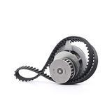 Bosch 1 987 948 737 Pompe à eau et kit de courroie de distribution