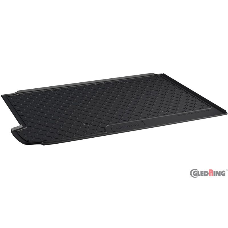 Kofferbakmat Citroën C4 Grand Picasso / C4 Spacetourer 2013-