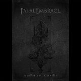 Suburban Fatal Embrace Manifestum Infernalis CD Limited Edition