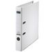 Leitz 180° Plastic Lever Arch File, A4, Wit, 350 vel, 5,2 cm