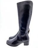 Regarde Le Ciel Jolene 22 bottines noir femme taille 36