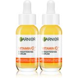 Garnier Vitamin C Gezichtsserum 2 st