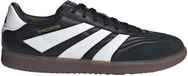 adidas Performance Predator Freestyle Hallenschuhe - Unisex - Schwarz - Größe 46